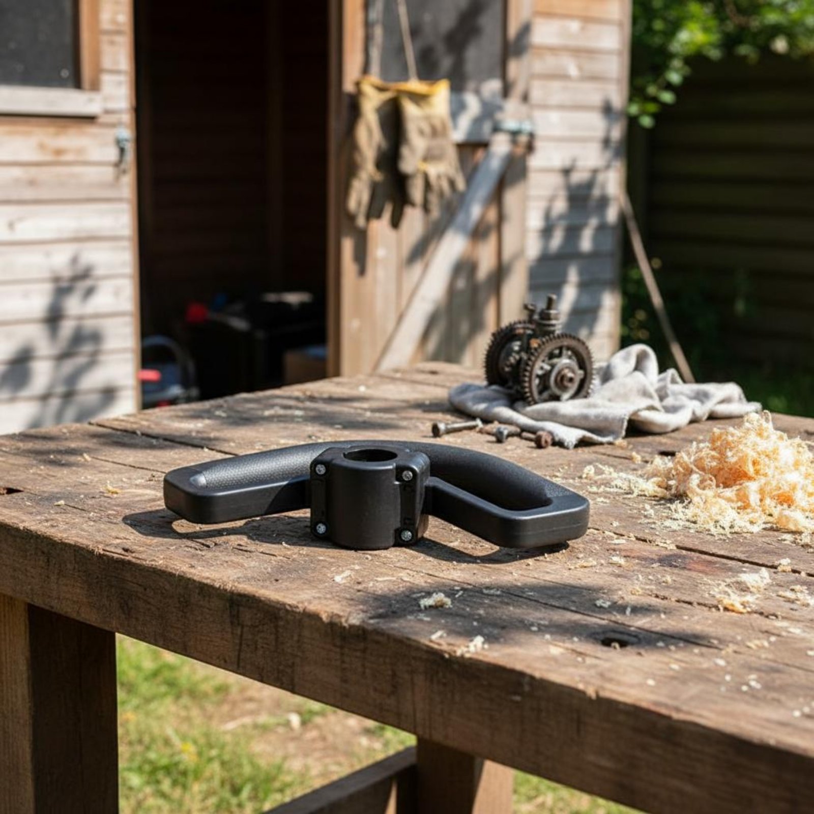 Power Saw Guide Bar Long-Lasti - Power Tools Accessories recension och pris