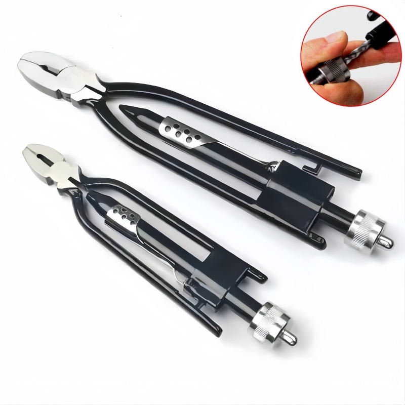 9/6 Inch Safety Wire Twisting  - Power Tools China recension och pris