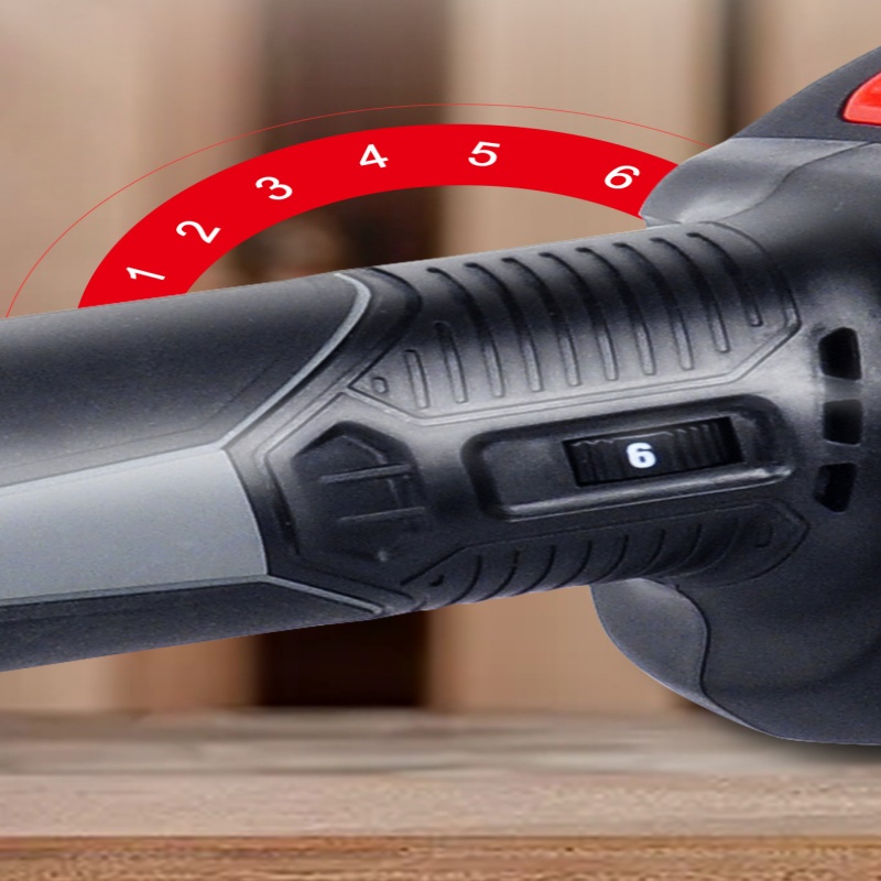 Portable Brushless Sanding Mac - Belt Sander Portable recension och pris