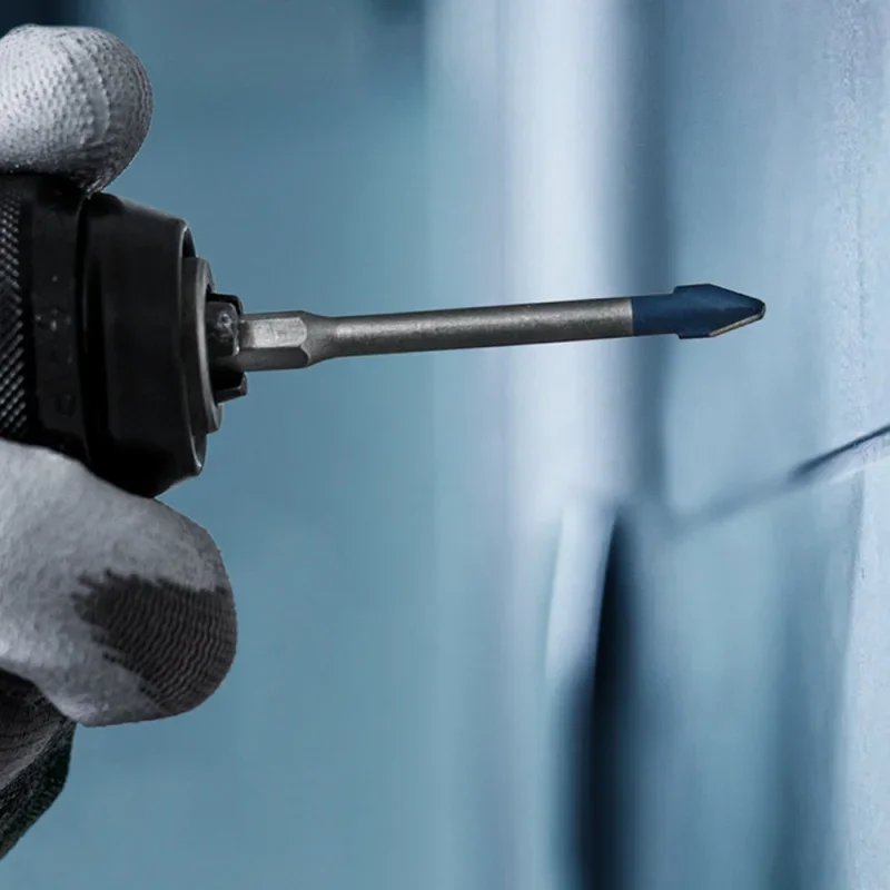 BOSCH Hex-9 Hard Ceramic Drill - Power Tools Accessories recension och pris