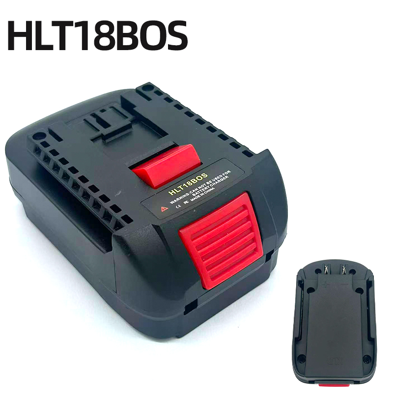HLT18BOS Battery Adapter Conve - Power Tools Hilti recension och pris