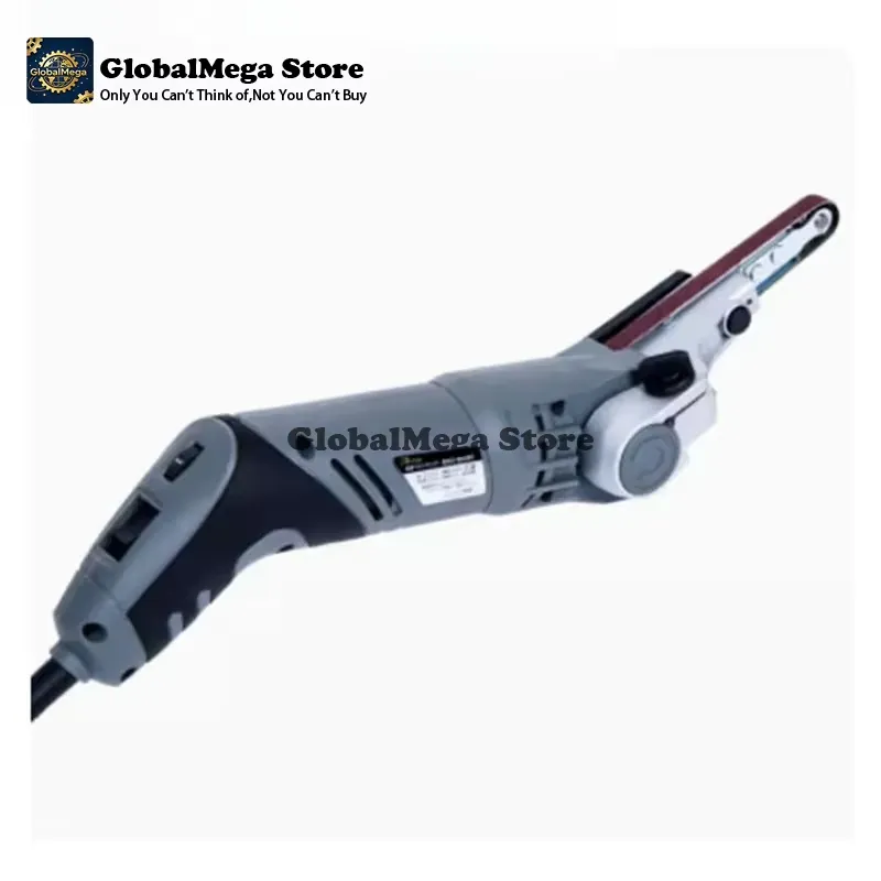 2026 Latest Handheld Belt Sand - Belt Sander Portable recension och pris