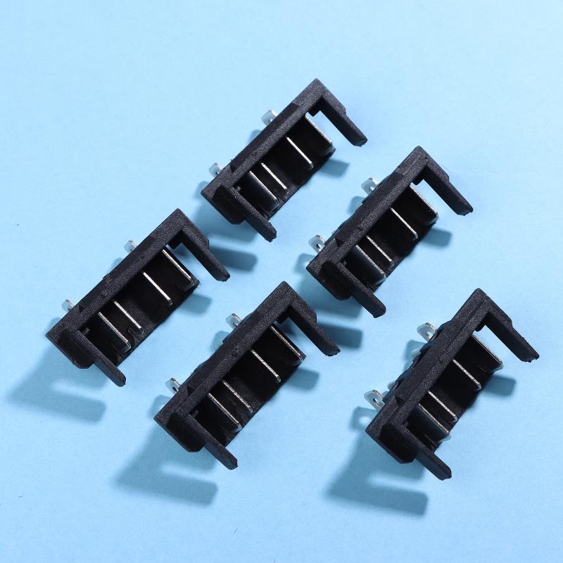 5Pcs 21V Li-Ion Battery Power  - Power Tools Accessories recension och pris