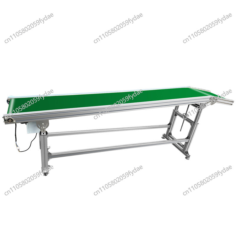 For conveyor belt assembly lin - Power Tools Logistics recension och pris