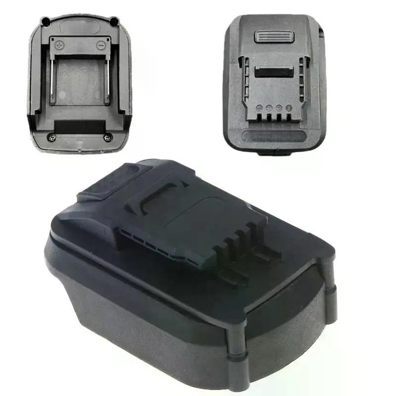 Power Tool Battery Adapter Com - Power Tools Universal Battery recension och pris