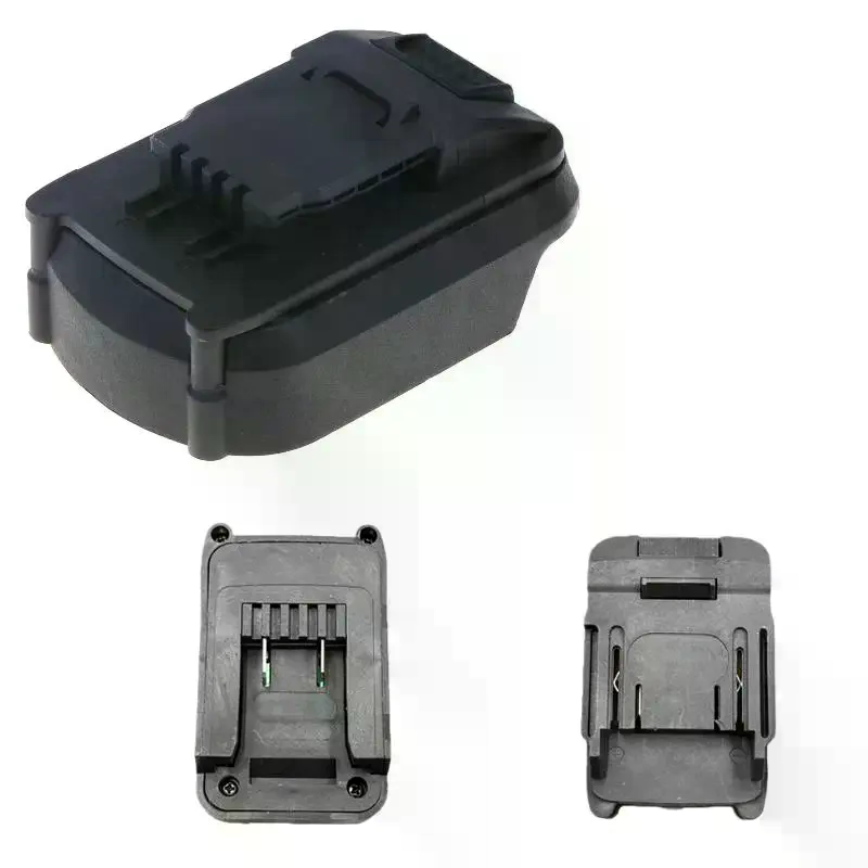 Power Tool Battery Adapter Com - Power Tools Universal Battery recension och pris