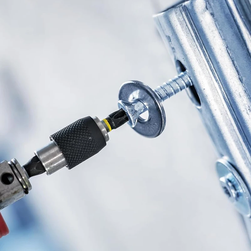 BOSCH 2608522320 PRO Bits Hold - Power Tools Accessories recension och pris