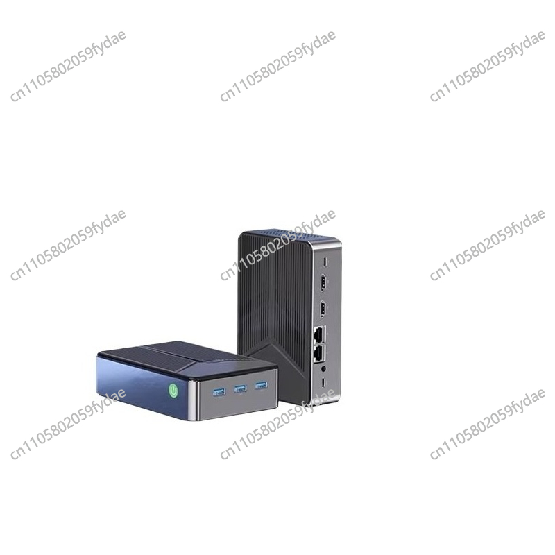G9 Soft Routing NAS Home 4-Dis - Power Tools Ai recension och pris