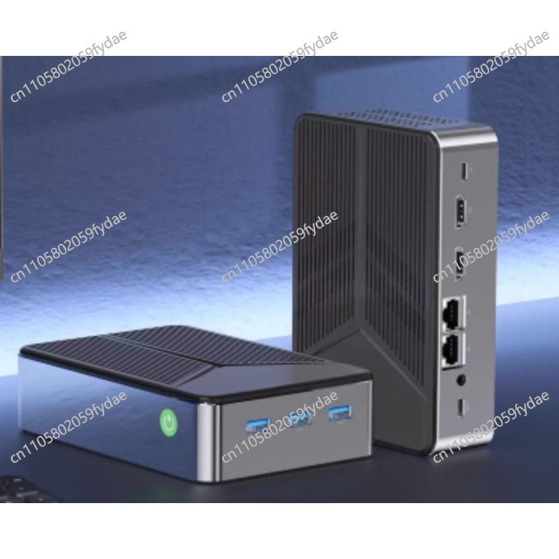 G9 Soft Routing NAS Home 4-Dis - Power Tools Ai recension och pris