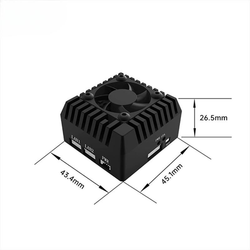 AI tracking module 4T computin - Power Tools Ai recension och pris