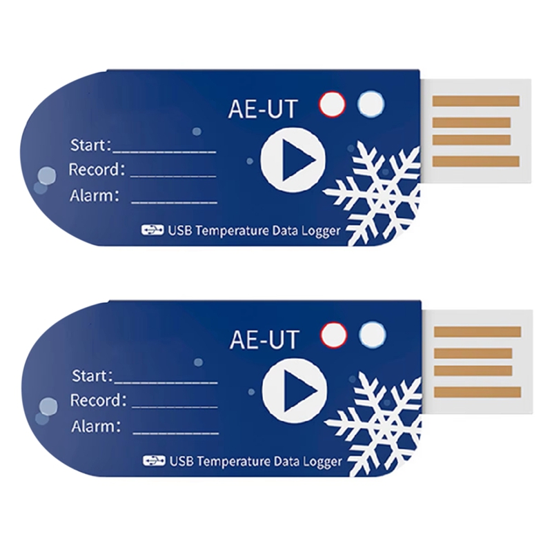 DT19 USB Temperature Data Logg - Power Tools Pdf recension och pris