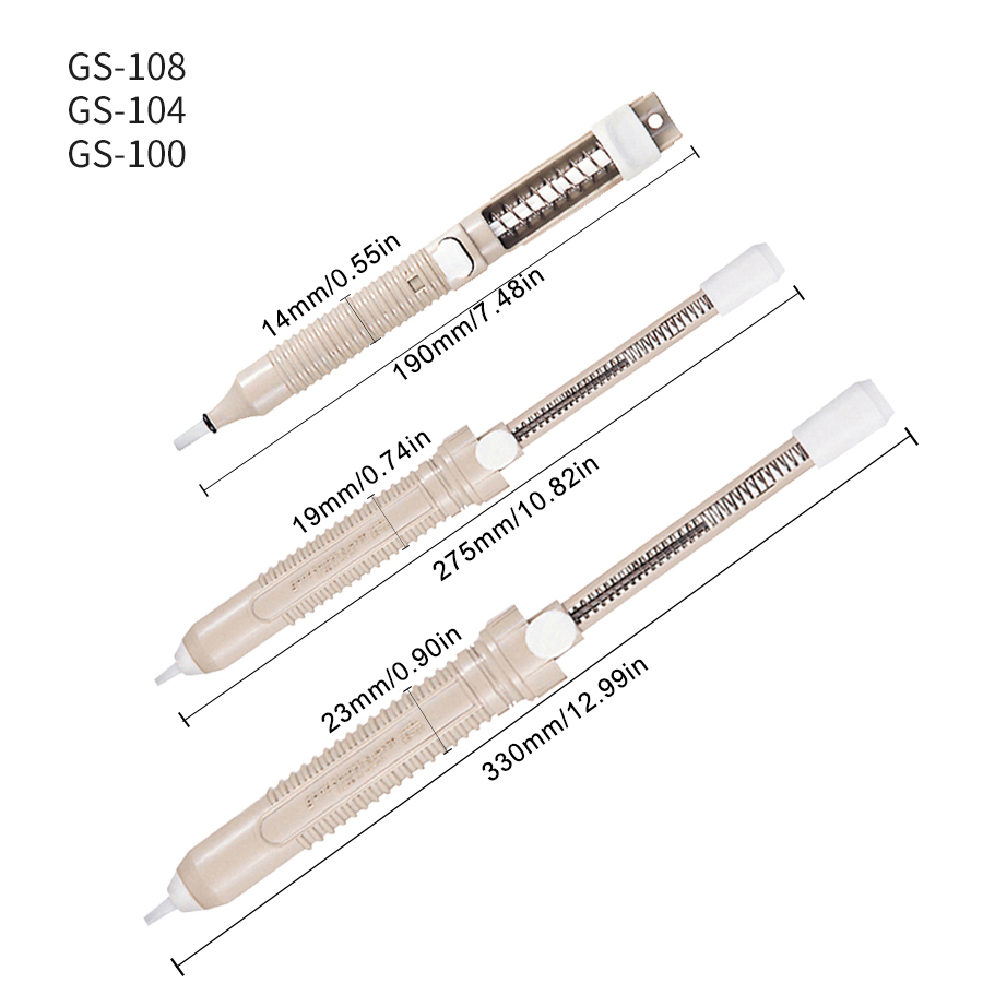 Japan GOOT GS-108 GS-104 GS-10 - Power Tools Japan recension och pris