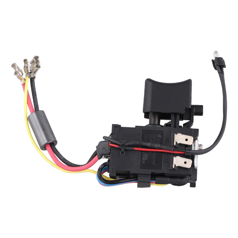 Trigger Switch Replacement 632 - Power Tools Accessories recension och pris