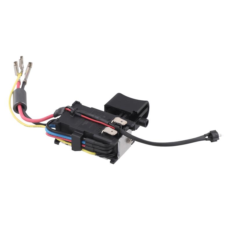 Trigger Switch Replacement 632 - Power Tools Accessories recension och pris
