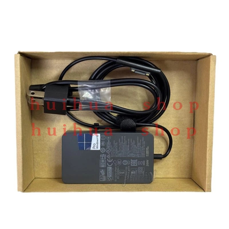 Genuine Surface Power Adapter  - Power Tools Microsoft recension och pris