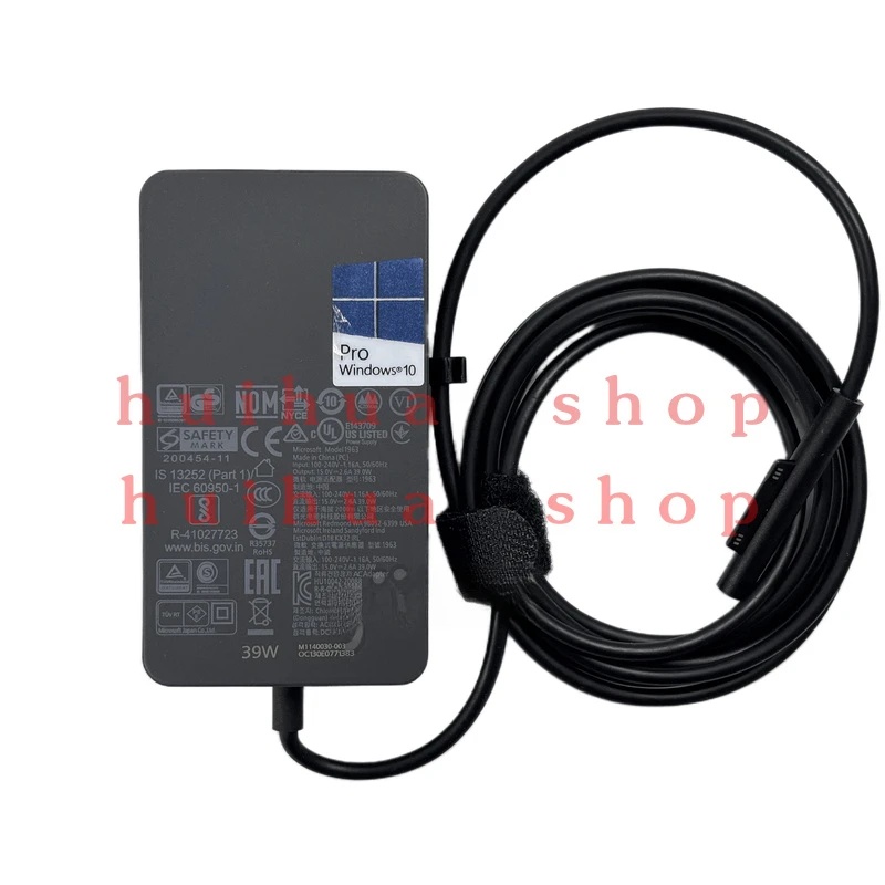 Genuine Surface Power Adapter  - Power Tools Microsoft recension och pris