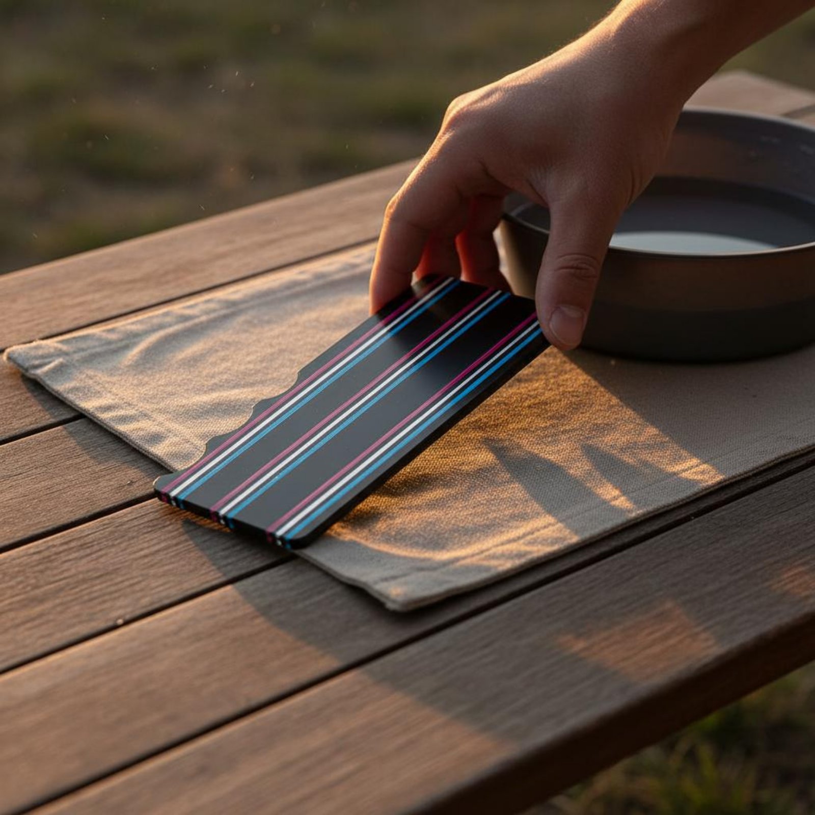 Multi Grit Sanding Board Upgra - Power Tools Accessories recension och pris