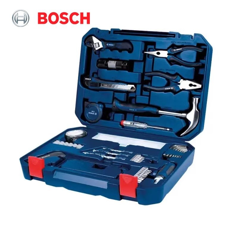 BOSCH 2607002789 108 PCS of Ho - Power Tools Accessories recension och pris