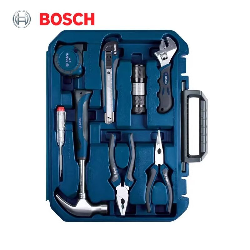 BOSCH 2607002789 108 PCS of Ho - Power Tools Accessories recension och pris