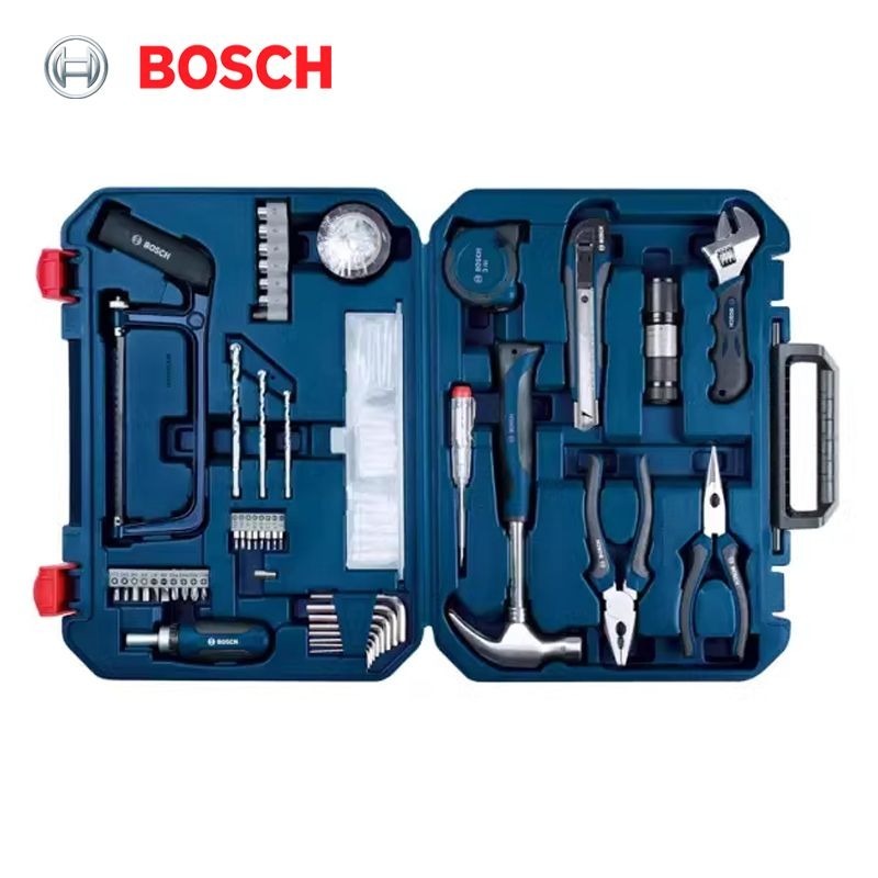 BOSCH 2607002789 108 PCS of Ho - Power Tools Accessories recension och pris