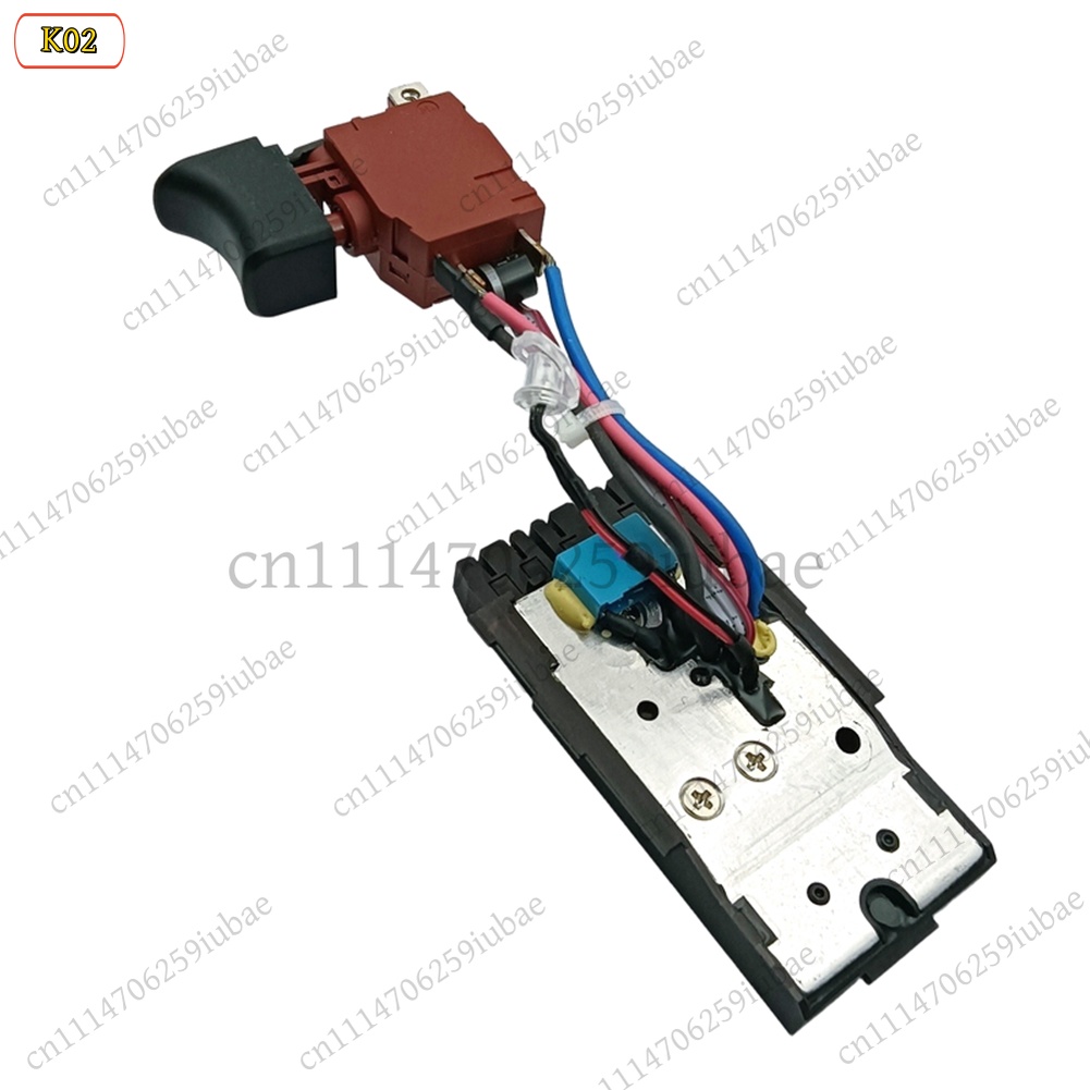 LK 21.6V Switch Push Button Tr - Power Tools Hilti recension och pris