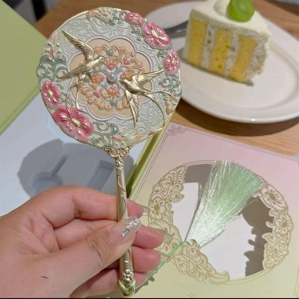 Vintage Chinese Style Mirror P - Power Tools China recension och pris