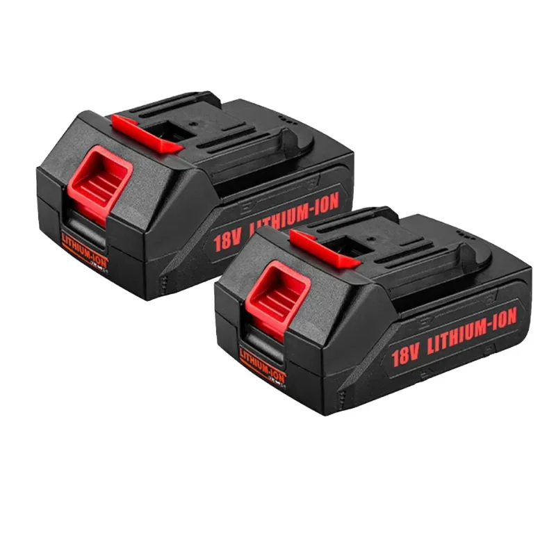 18V Large Capacity Rechargeabl - Power Tools Universal Battery recension och pris