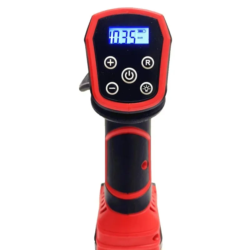 Fit for Milwaukee 18V Battery  - Power Tools Universal Battery recension och pris