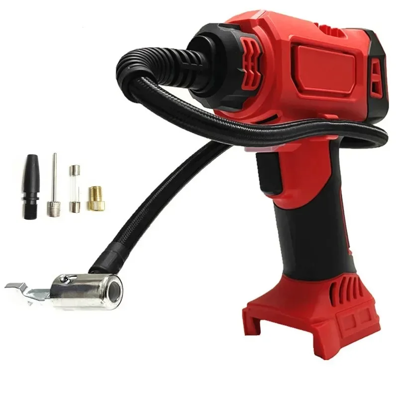 Fit for Milwaukee 18V Battery  - Power Tools Universal Battery recension och pris