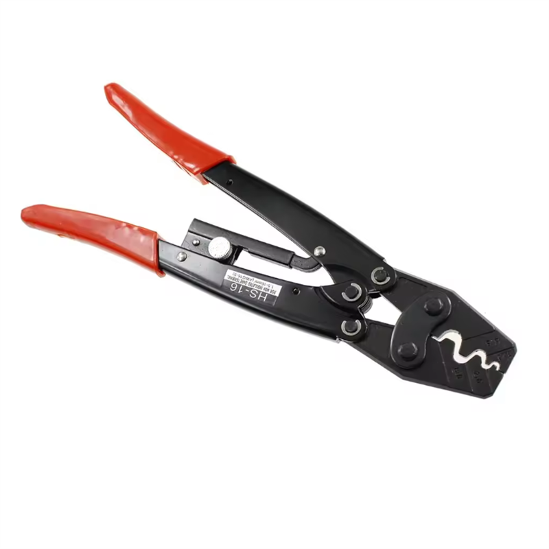 HS-16 Japanese Style Crimping  - Power Tools Japan recension och pris