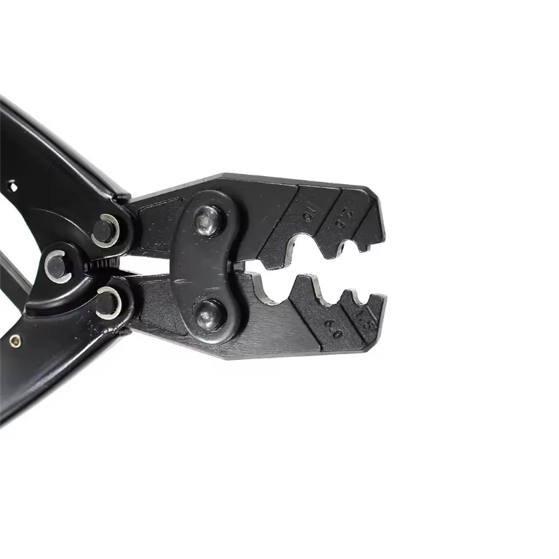 HS-16 Japanese Style Crimping  - Power Tools Japan recension och pris