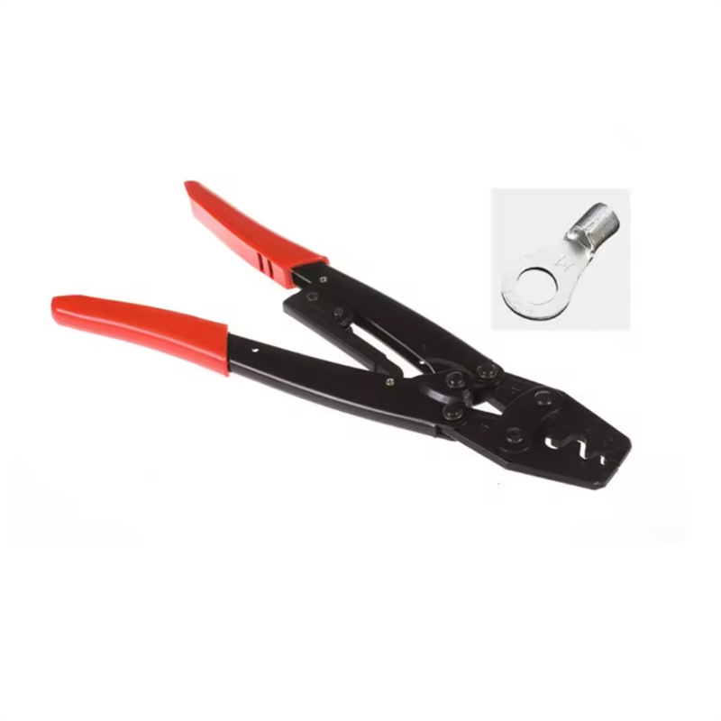 HS-16 Japanese Style Crimping  - Power Tools Japan recension och pris