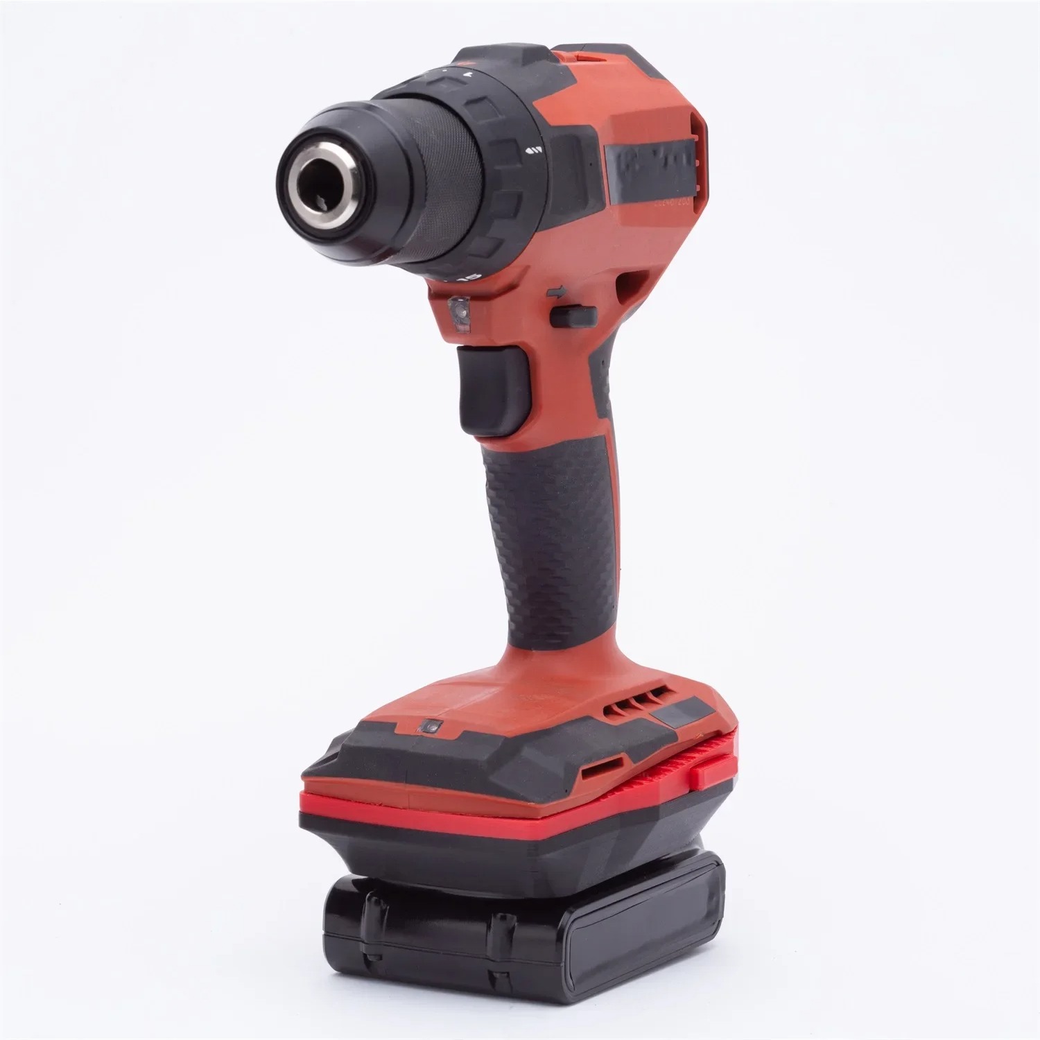 For BLACK+DECKER 20V Lithium B - Power Tools Hilti recension och pris