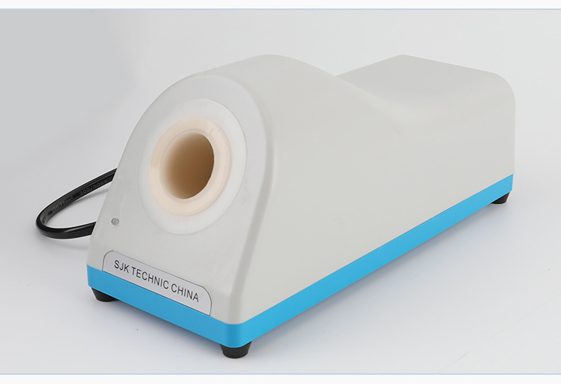 Electronic Waxer Infrared Sens - Power Tools Total recension och pris