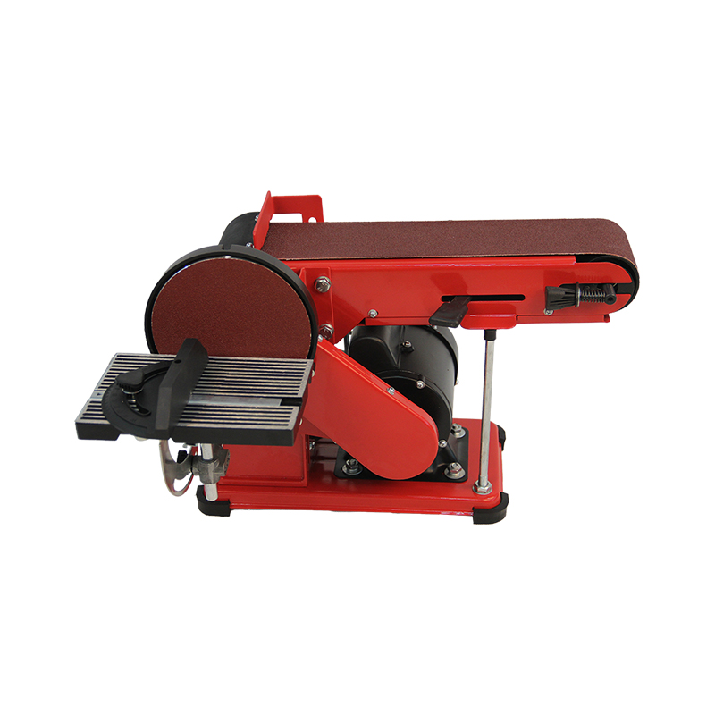 Popular Hot sell HY1510 Portab - Belt Sander Portable recension och pris