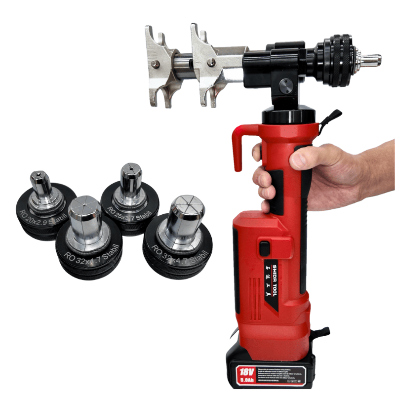 1632 New Model Machine Battery - Power Tools Ai recension och pris