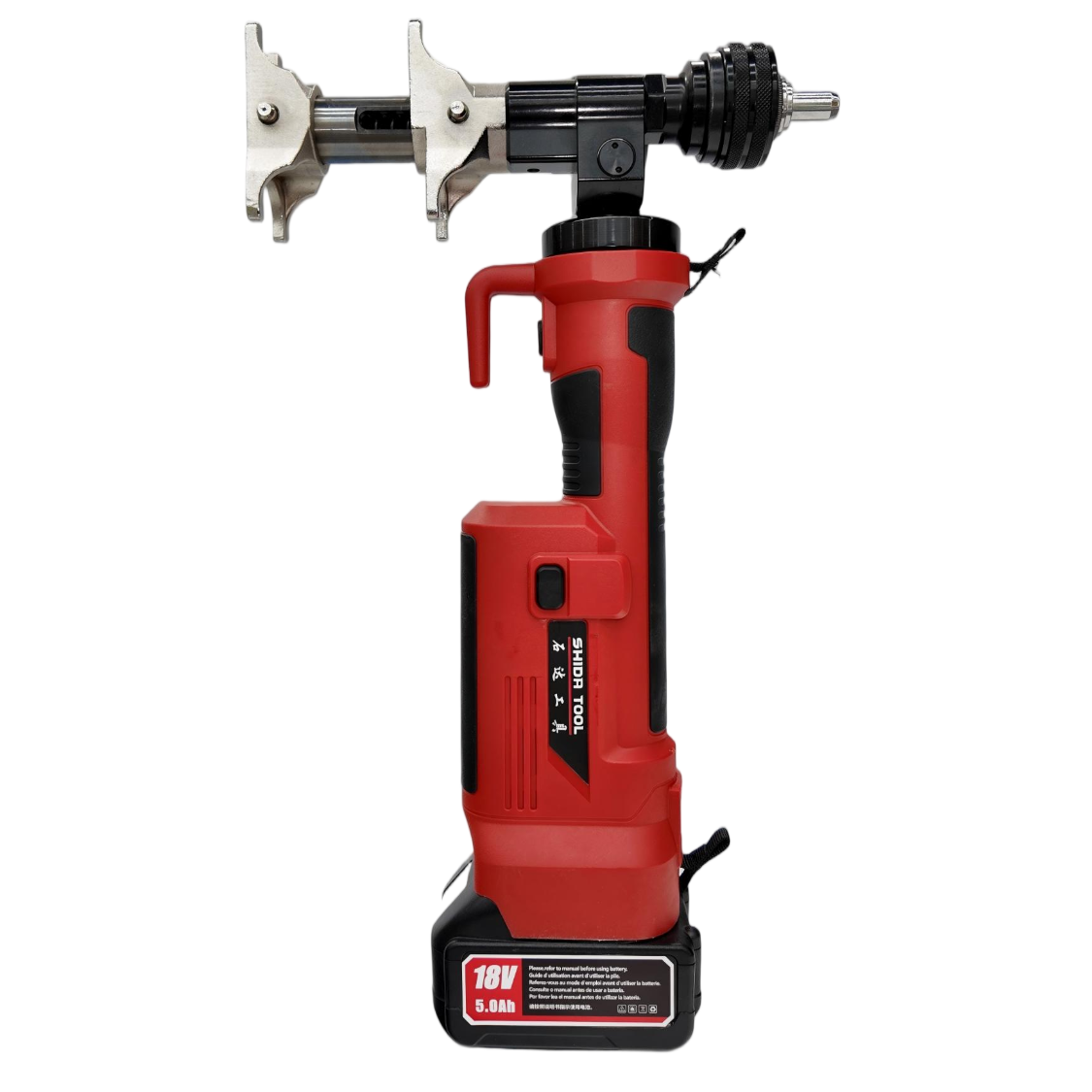 1632 New Model Machine Battery - Power Tools Ai recension och pris