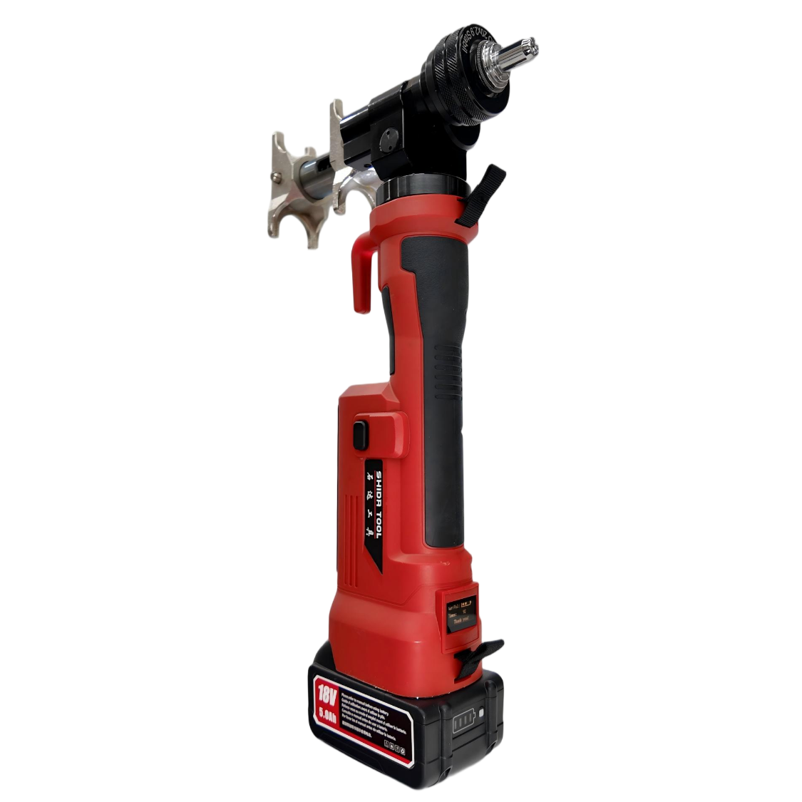 1632 New Model Machine Battery - Power Tools Ai recension och pris