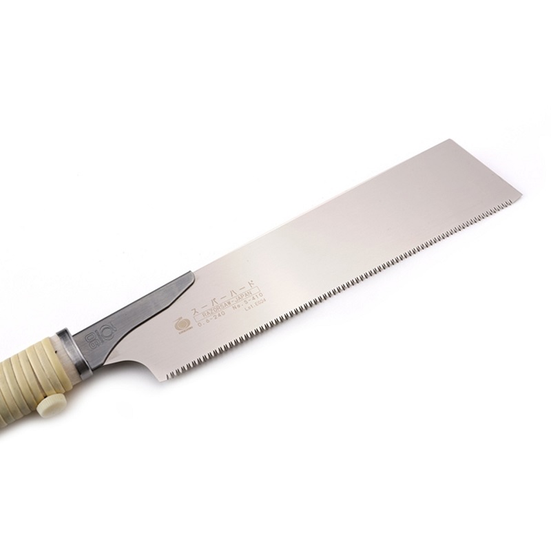 GYOKUCHO 410 Thick blade super - Power Tools Japan recension och pris