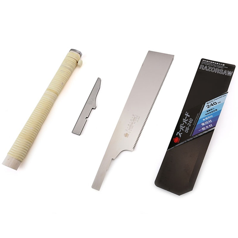 GYOKUCHO 410 Thick blade super - Power Tools Japan recension och pris