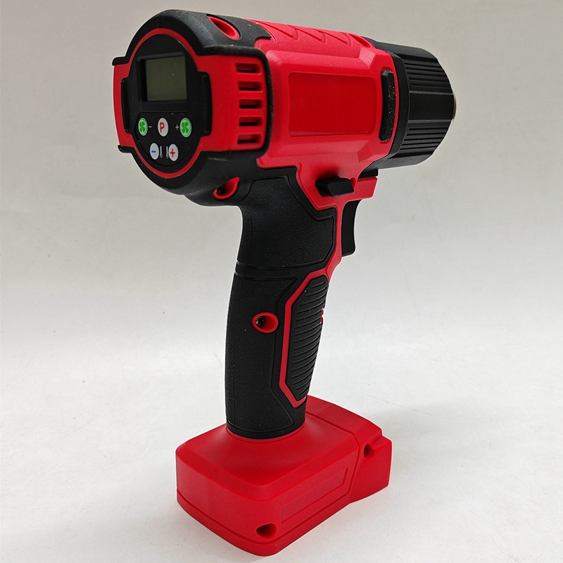For 18V Battery Hot Air 60-540 - Power Tools Battery recension och pris