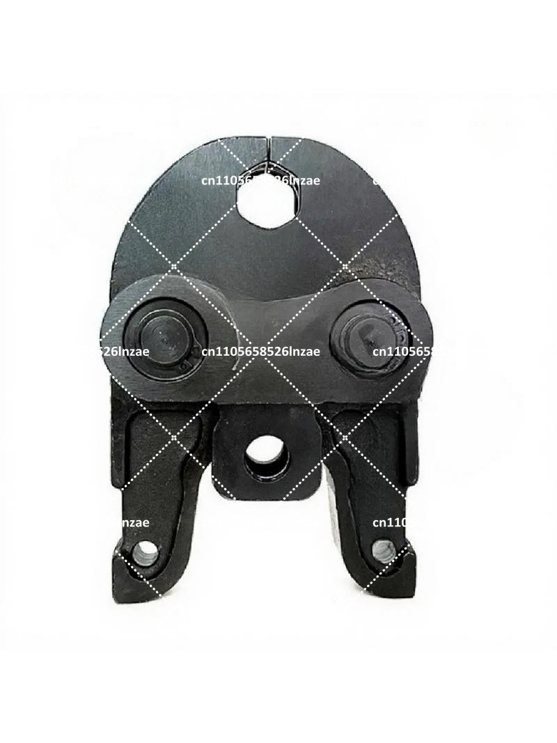 Universal Pressing Jaws for Pi - Power Tools Universal Battery recension och pris