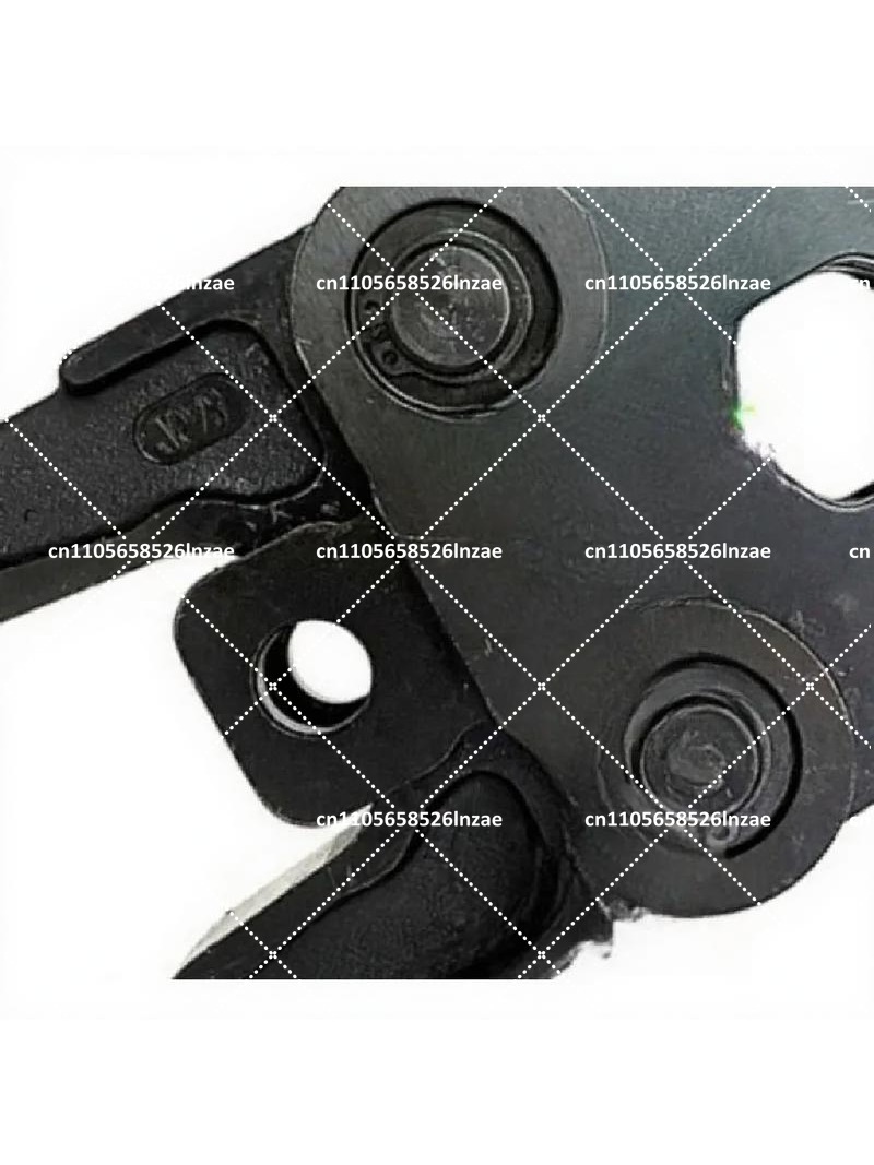 Universal Pressing Jaws for Pi - Power Tools Universal Battery recension och pris
