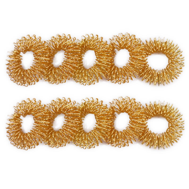 100pcs Finger Massage Ring Acu - Power Tools China recension och pris