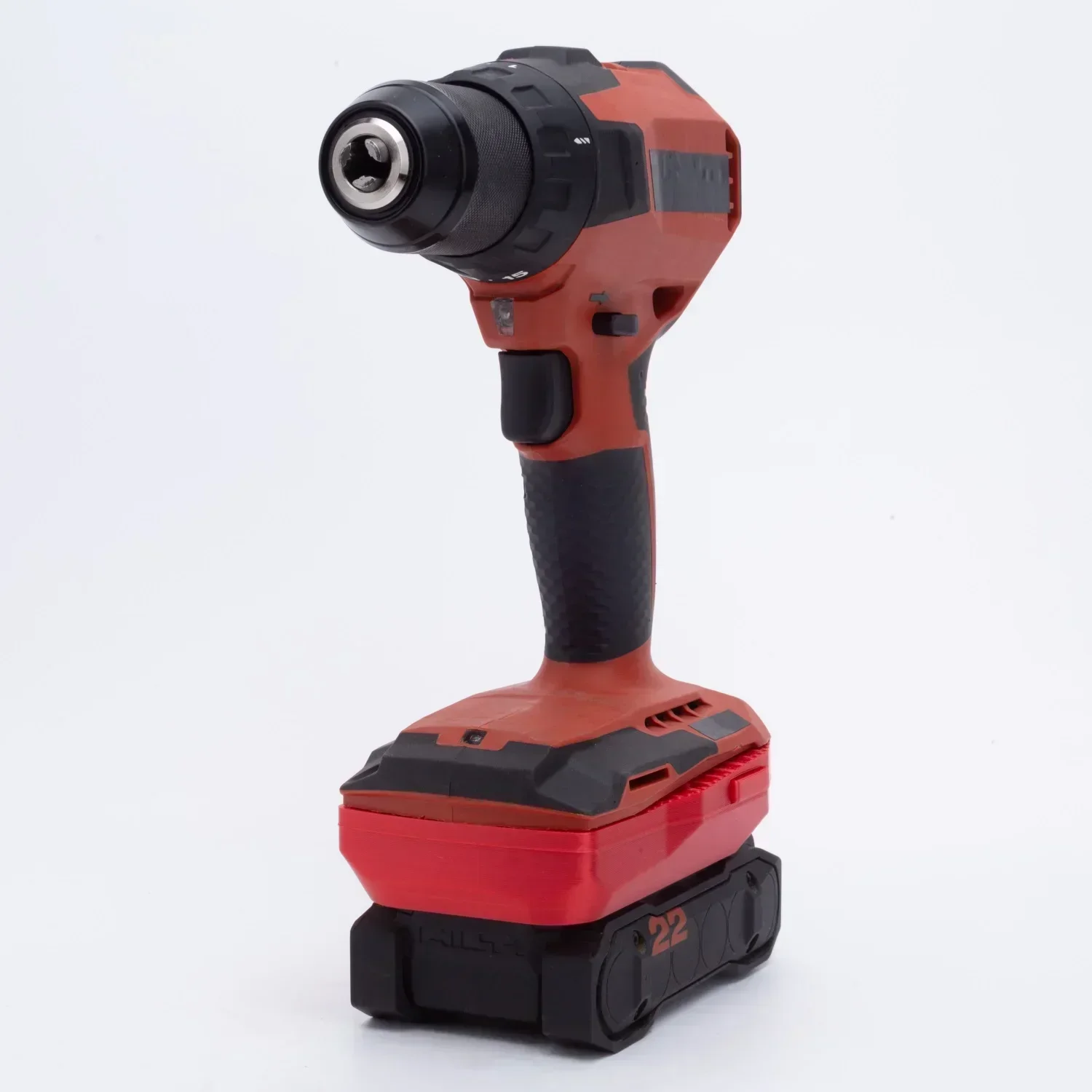 For HILTI  22V Nuron B22-55 Li - Power Tools Hilti recension och pris