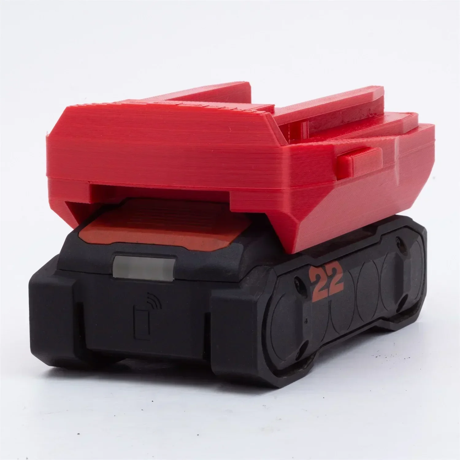 For HILTI  22V Nuron B22-55 Li - Power Tools Hilti recension och pris