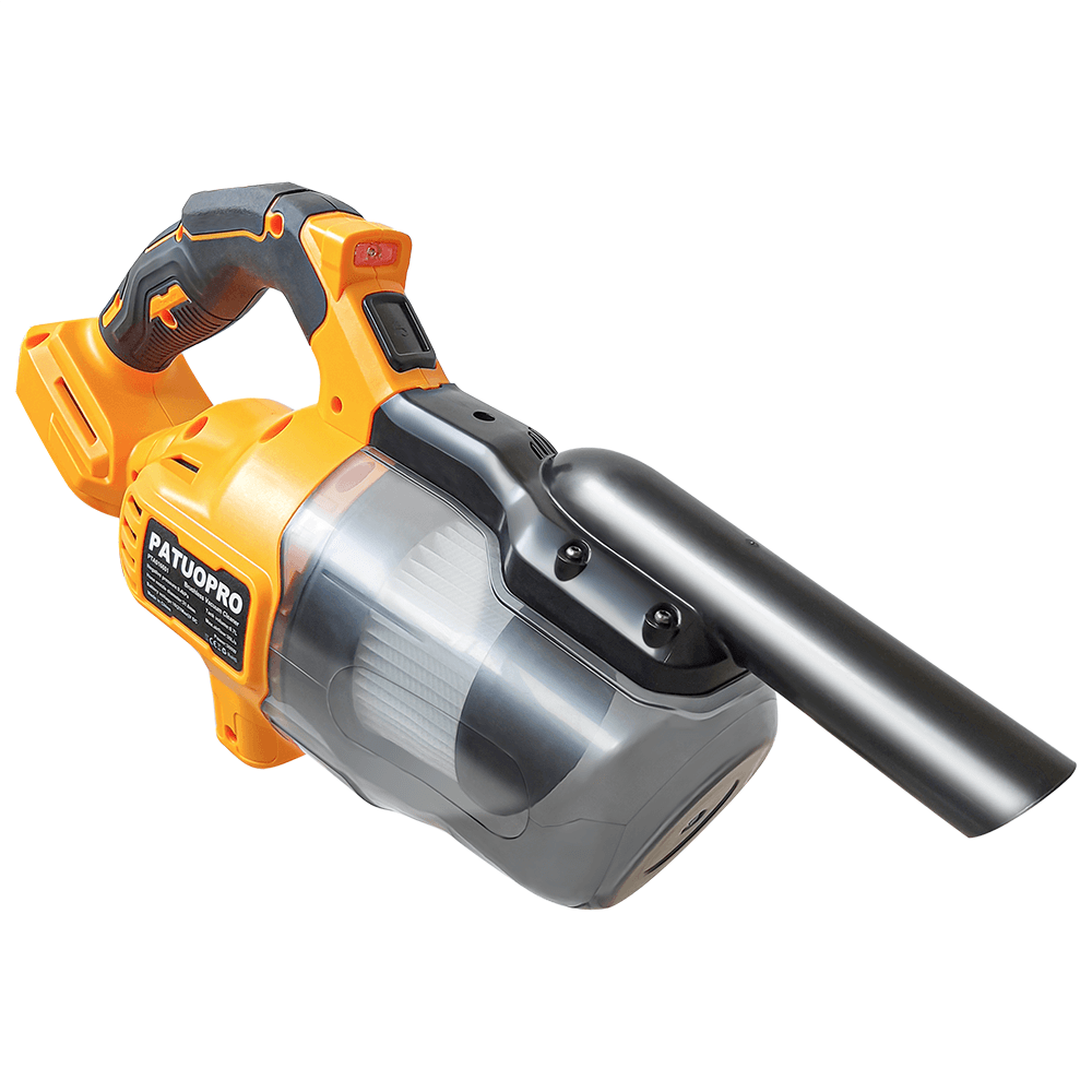 PATUOPRO Brushless Electric Va - Power Tools Universal Battery recension och pris