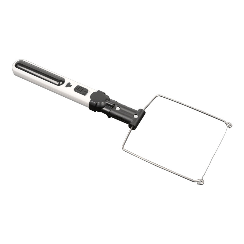 Cordless Foam Cutter Hot Wire  - Power Tools Total recension och pris