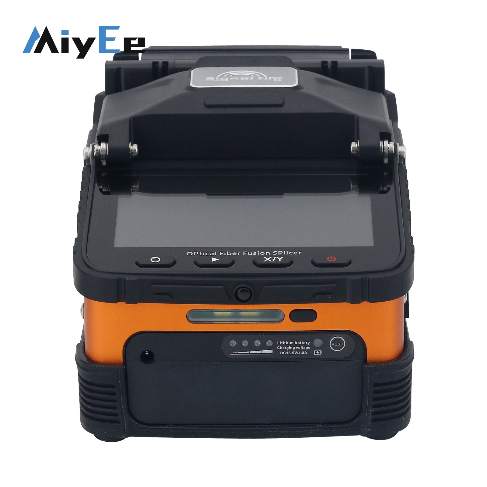 AI-5Pro Optical Fiber Fusion S - Power Tools Ai recension och pris