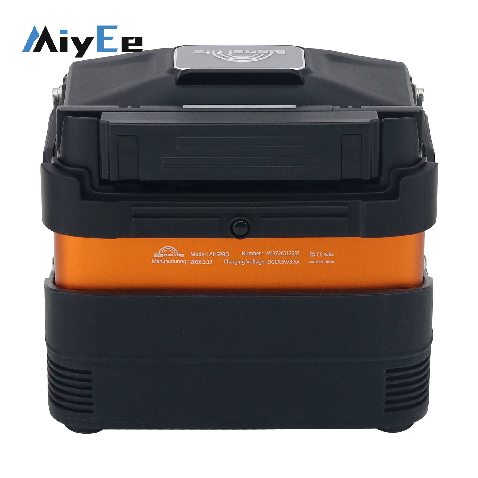 AI-5Pro Optical Fiber Fusion S - Power Tools Ai recension och pris